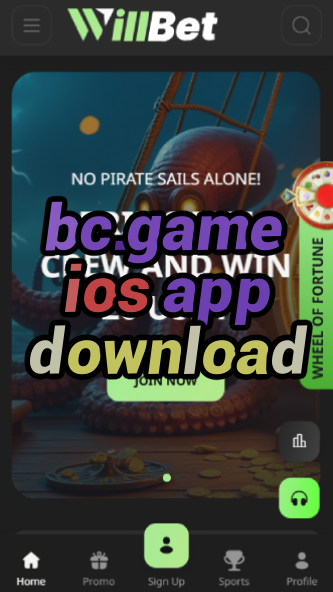 BC.Game iOS App Download Guide-vz72fvrf.com