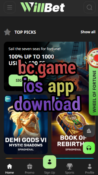 BC.Game iOS App Download Guide-vz72fvrf.com