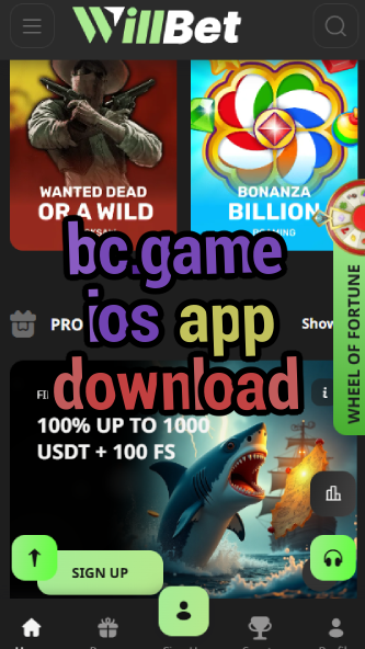 BC.Game iOS App Download Guide-vz72fvrf.com